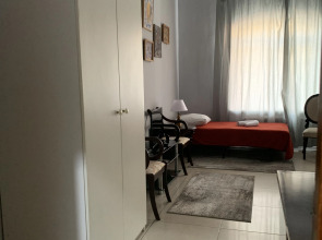 Отель Корнилов