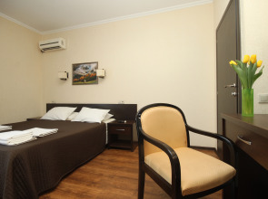 Гостевой дом Южный берег