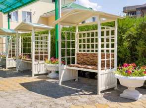 Пансионат Русич