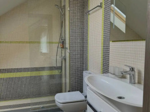 Гостевой дом Тай-Тай