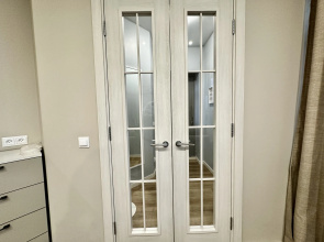 Апартаменты Vlad Apartments