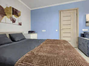 Квартира Евродвушка в Центре Города