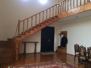 Gitsba Guest House