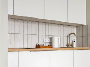 Апартаменты Meditation от Сети Good Vibes Apartments