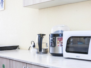 Мини-отель На Лиговском 108