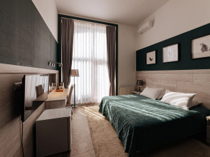 Отель Royal Cat