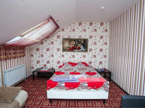 Гостевой Дом GOLD OVEN