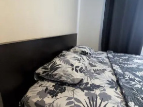 Квартира на Улице Красный Путь 101к4