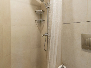 Апартаменты Уютная Студия 1