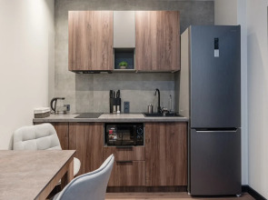 Апарт-Отель Центральный