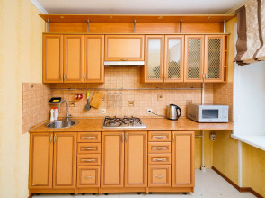 Апартаменты Ленинский Проспект