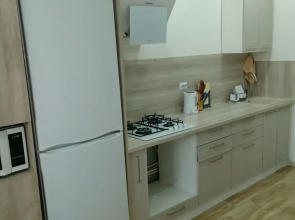 Квартира Уютная Новая