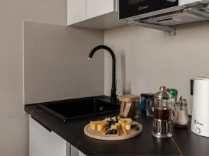 Апартаменты Light by Smart Lofts Moscow