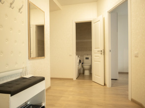 Апартаменты Живи Красиво в Казани