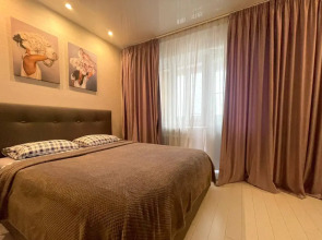 Апартаменты Молодежная 2