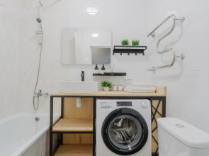 Квартира 1-комнатная