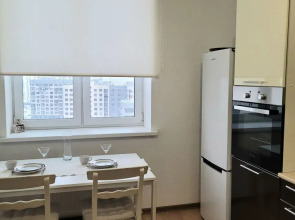 Квартира на Суходольской 47