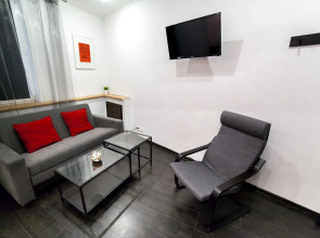 Меблированные комнаты ART Deco