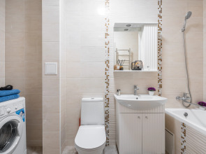 Апартаменты в сердце Ростова