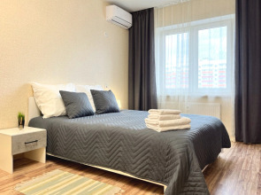 Апартаменты ЖК Суворовский