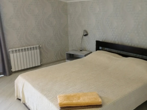 Гостевой Дом Стрелецкая Бухта