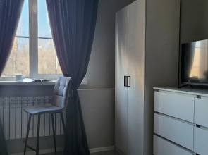 Квартира студия на ВДНХ