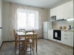 Квартира White Apart