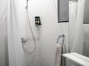 Гостевой дом с часами