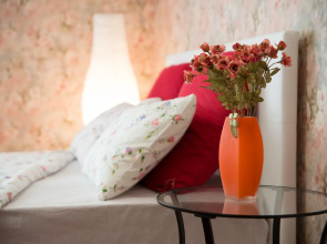 Апартаменты На 12 Этаже Рядом с Сафари-Парком