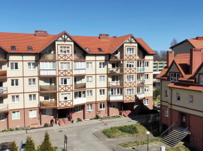 Квартира Приморская Чайка