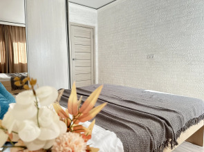 Квартира на Ул Рудольфа Нуреева 5