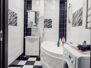 Апартаменты на улице Большая Павловской 37