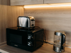 Хостел Wellhome