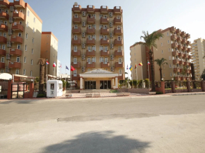 Lara Hadrianus Hotel