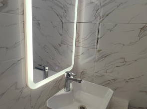 Квартира Прибрежный G-Drive Арена