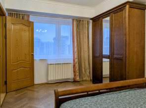 Квартира Свободна - Озерковская набережная 2/1 (2)