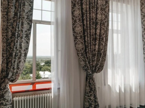 Отель Левитанъ