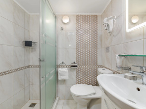 Гостевой дом Orfei на Большой Конюшенной