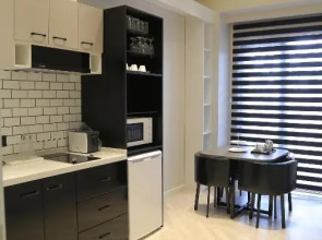 Апарт-Отель Suzani