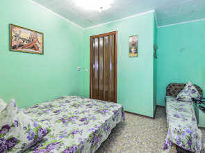 Гостевой Дом Юг