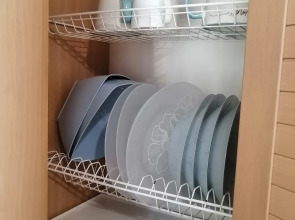 Квартира Однокомнатная Жемчужина