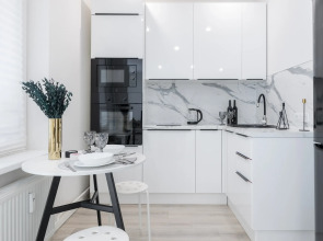 Апартаменты Жилой Квартал на Сабира Ахтямова