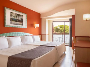 htop Calella Palace & SPA