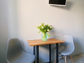 Жилые Помещения "Апарт-Плюс"