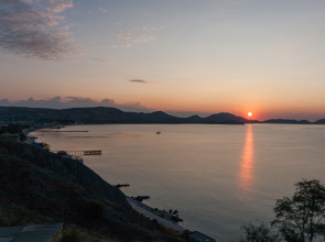 Гостевой Дом Килова Гора