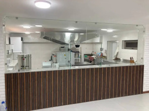 Отель Zekhra Premium