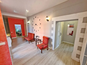 Отдельный коттедж Кубанский дворик 3