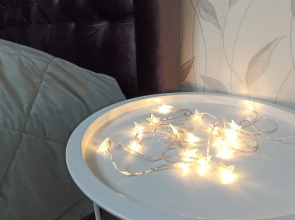 Квартира Возле Рыбной Деревни