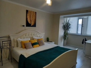 Kosmos-Layt Apartments