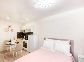 Квартира свежим ремонтом возле аэропорта